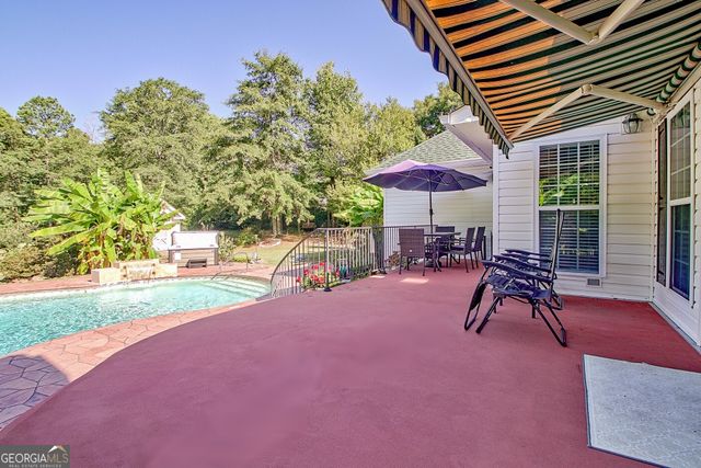 494 Thrash Road, Lagrange, GA 30241