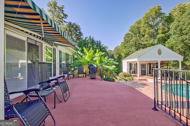 494 Thrash Road, Lagrange, GA 30241