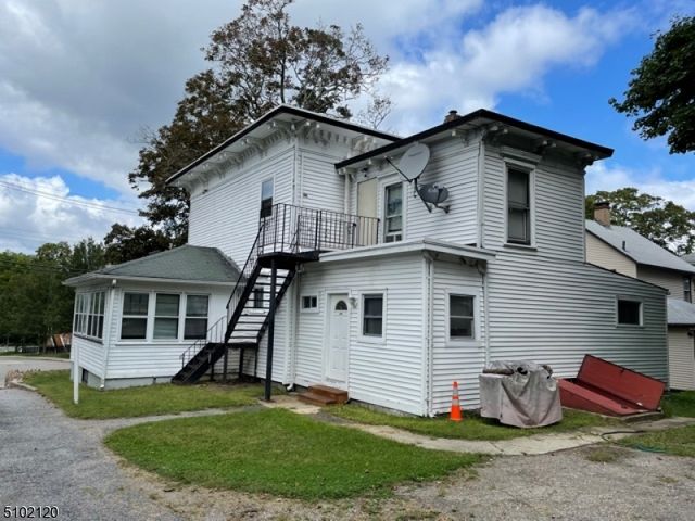 18 Main St, Netcong Boro, NJ 07857