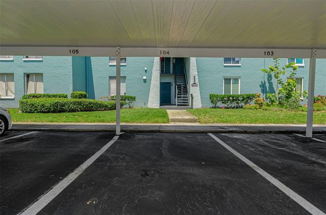 11436 2ND STREET N 1, St Petersburg, FL 33716