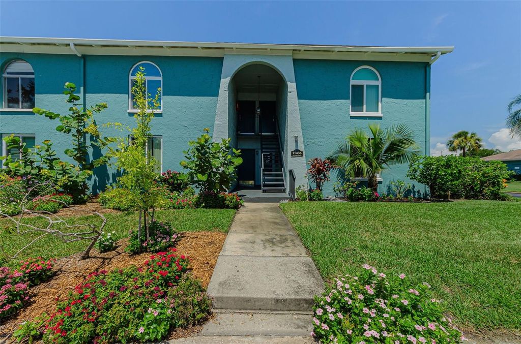 11436 2ND STREET N 1, St Petersburg, FL 33716