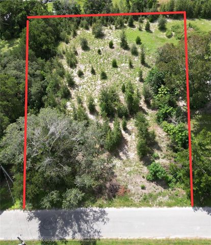 ST. PAUL DR, Spring Hill, FL 34610