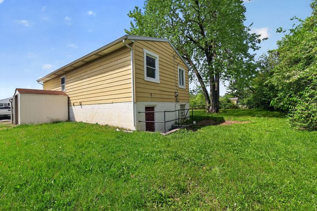 2672 Arcola Road, Columbus, OH 43207