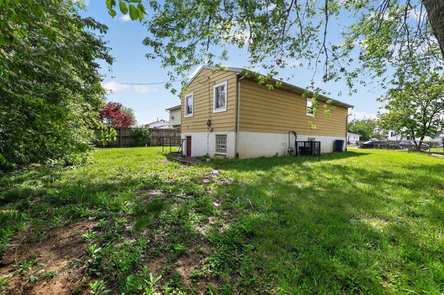 2672 Arcola Road, Columbus, OH 43207