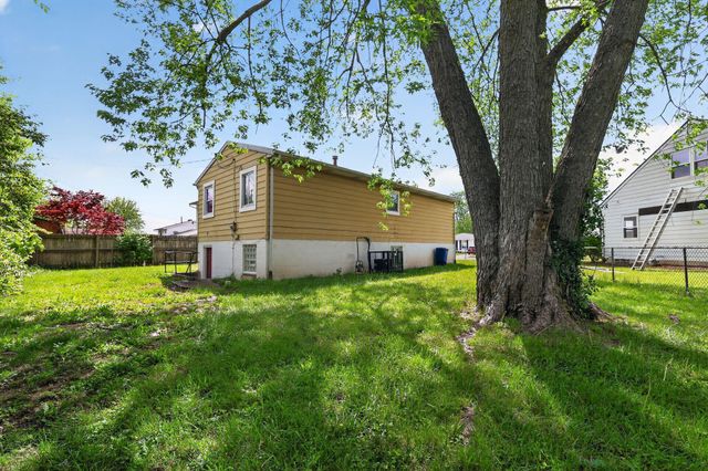 2672 Arcola Road, Columbus, OH 43207