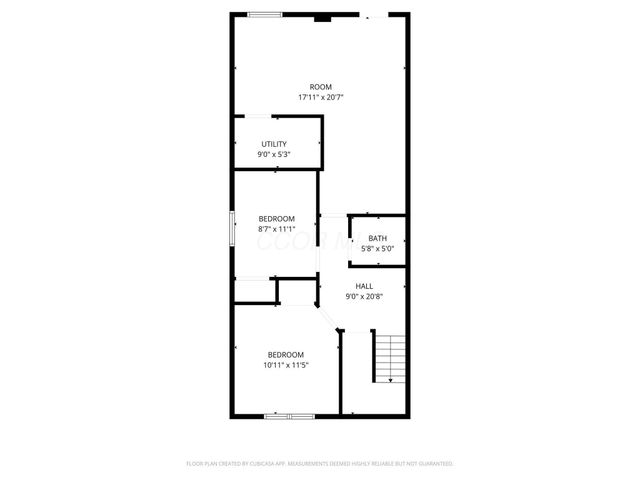 2672 Arcola Road, Columbus, OH 43207