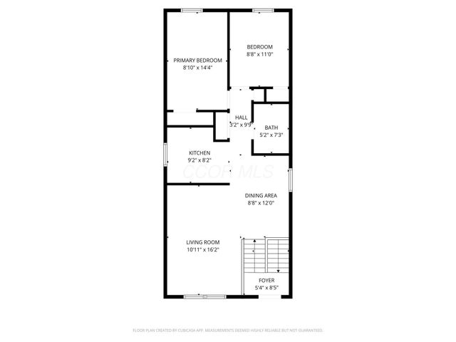 2672 Arcola Road, Columbus, OH 43207