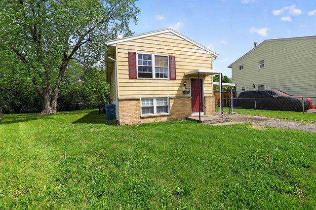 2672 Arcola Road, Columbus, OH 43207