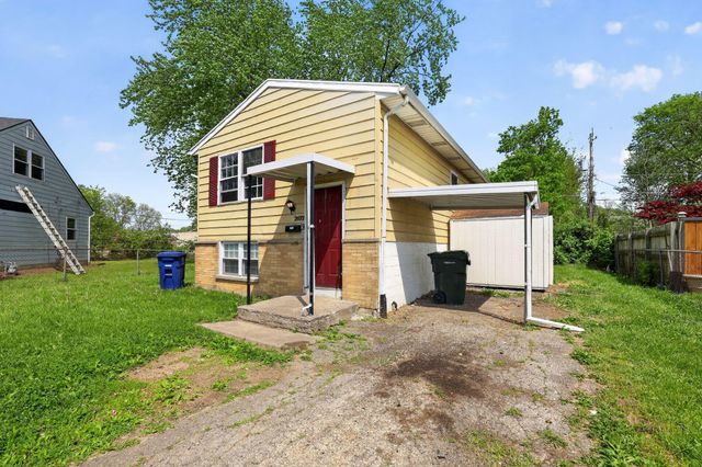 2672 Arcola Road, Columbus, OH 43207