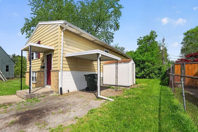 2672 Arcola Road, Columbus, OH 43207