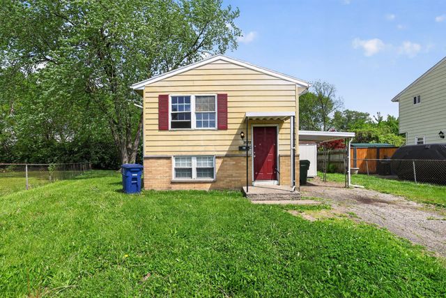 2672 Arcola Road, Columbus, OH 43207