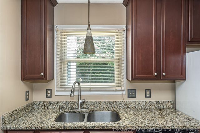 3391 Hawthorne Street, Hope Mills, NC 28348
