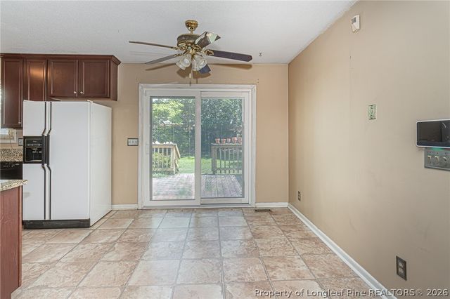 3391 Hawthorne Street, Hope Mills, NC 28348