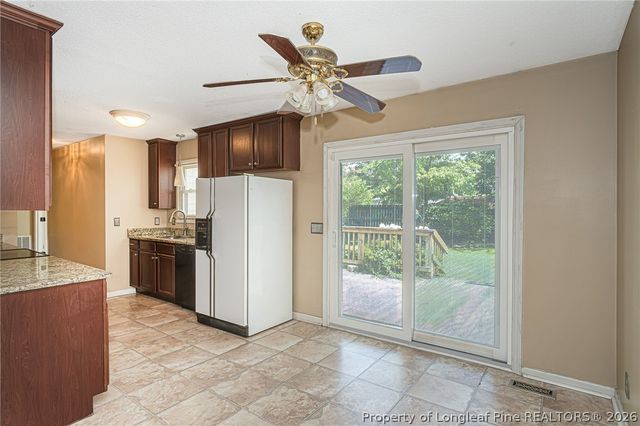 3391 Hawthorne Street, Hope Mills, NC 28348