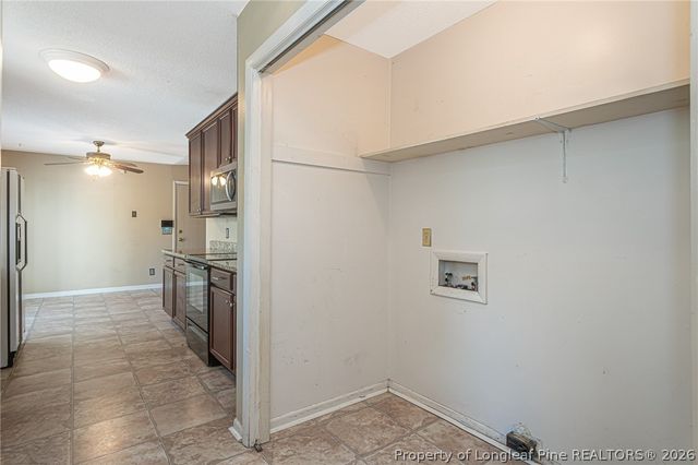 3391 Hawthorne Street, Hope Mills, NC 28348