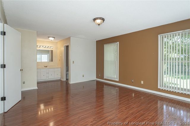 3391 Hawthorne Street, Hope Mills, NC 28348