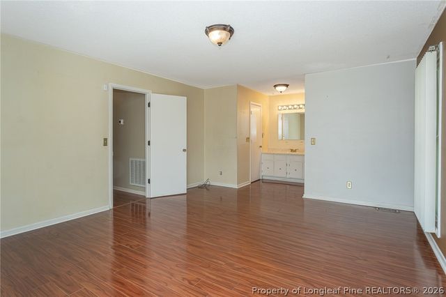 3391 Hawthorne Street, Hope Mills, NC 28348