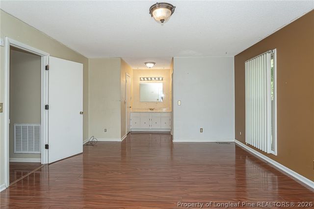 3391 Hawthorne Street, Hope Mills, NC 28348
