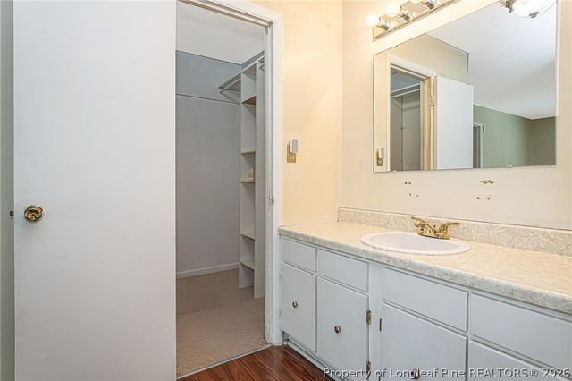 3391 Hawthorne Street, Hope Mills, NC 28348