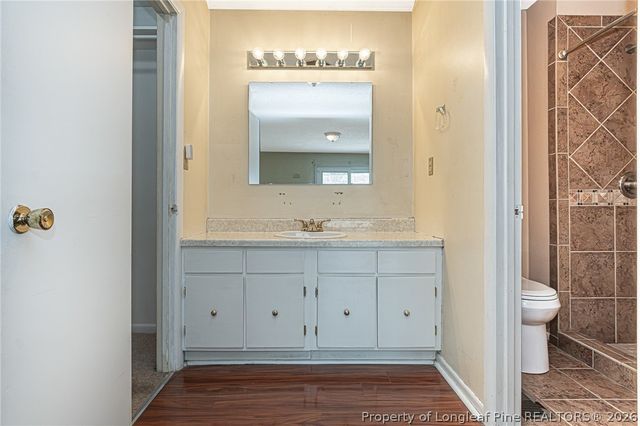 3391 Hawthorne Street, Hope Mills, NC 28348