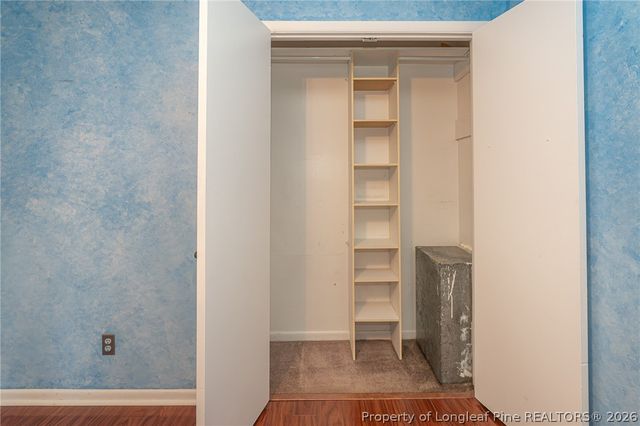 3391 Hawthorne Street, Hope Mills, NC 28348