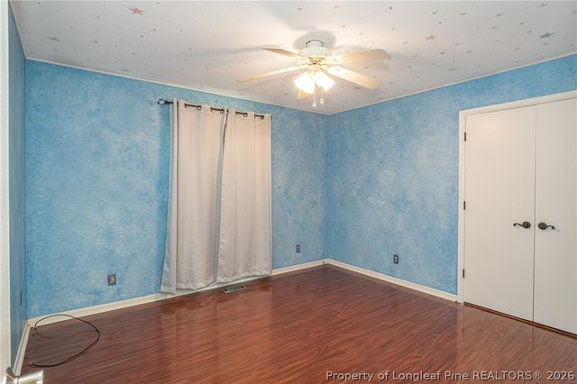 3391 Hawthorne Street, Hope Mills, NC 28348