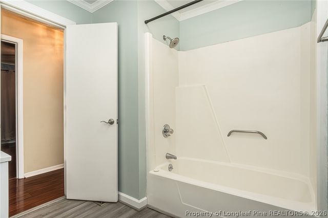 3391 Hawthorne Street, Hope Mills, NC 28348