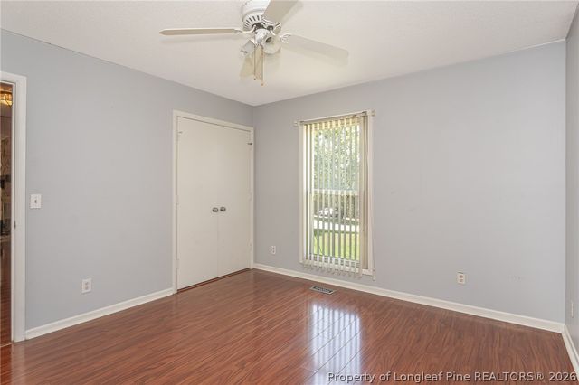 3391 Hawthorne Street, Hope Mills, NC 28348