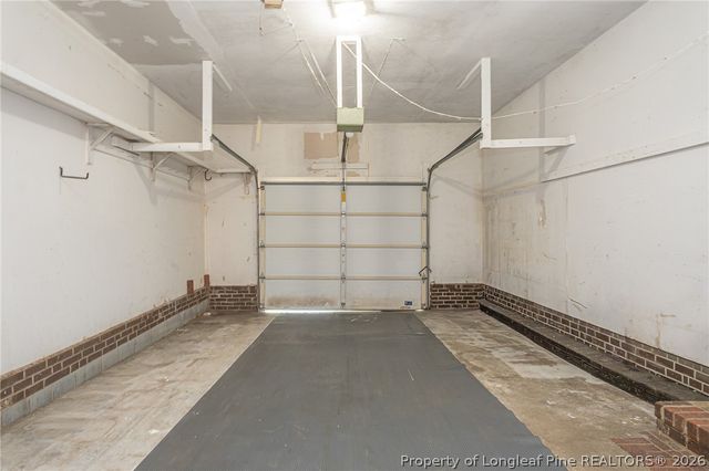 3391 Hawthorne Street, Hope Mills, NC 28348