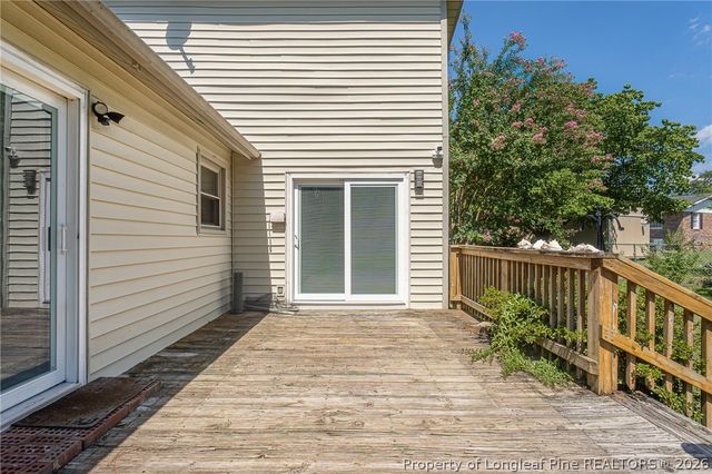 3391 Hawthorne Street, Hope Mills, NC 28348