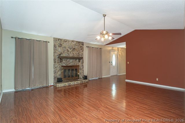 3391 Hawthorne Street, Hope Mills, NC 28348
