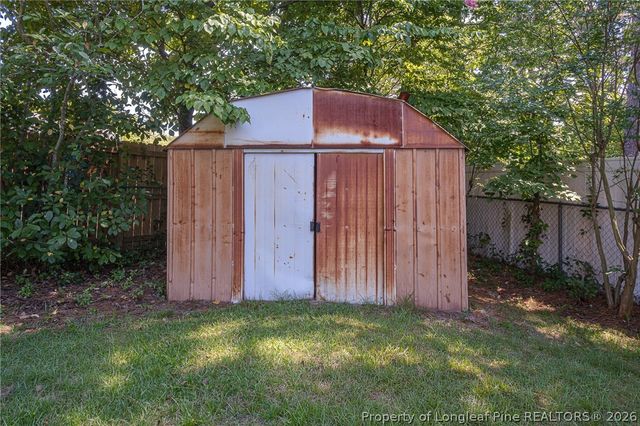 3391 Hawthorne Street, Hope Mills, NC 28348