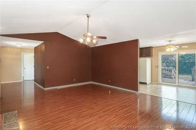 3391 Hawthorne Street, Hope Mills, NC 28348