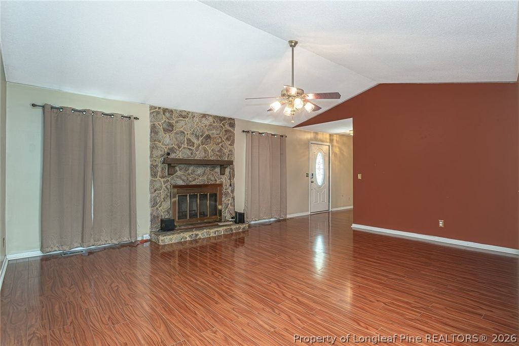 3391 Hawthorne Street, Hope Mills, NC 28348 — photo 4
