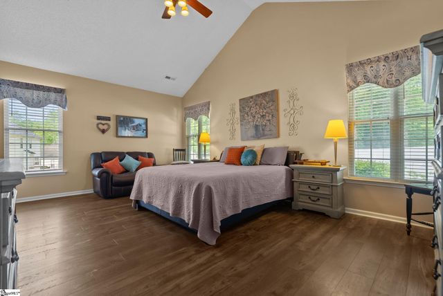 108 W Sundance Drive, Easley, SC 29642