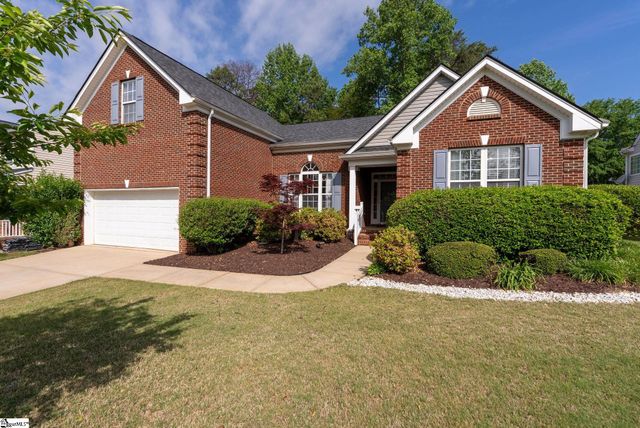 108 W Sundance Drive, Easley, SC 29642