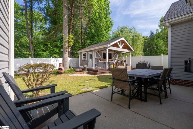 108 W Sundance Drive, Easley, SC 29642