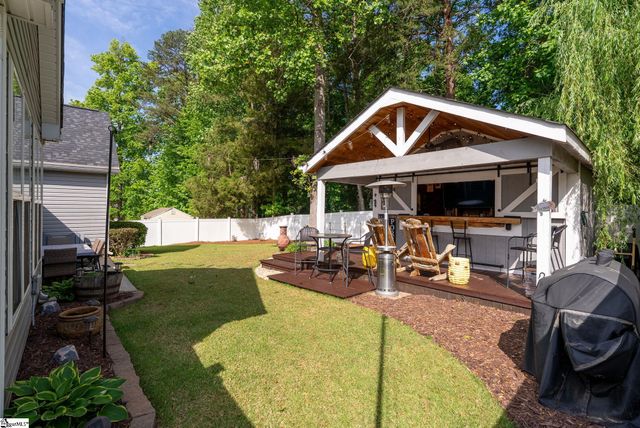 108 W Sundance Drive, Easley, SC 29642