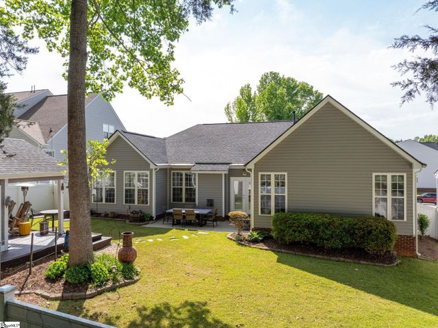 108 W Sundance Drive, Easley, SC 29642