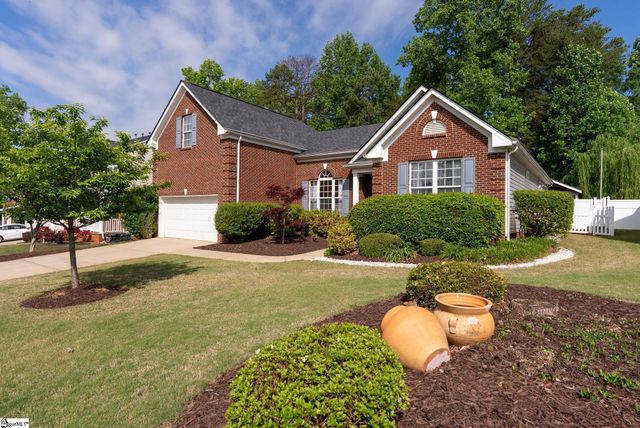 108 W Sundance Drive, Easley, SC 29642