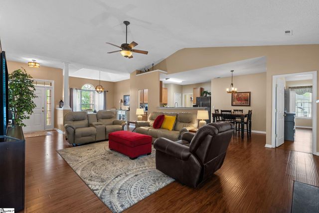 108 W Sundance Drive, Easley, SC 29642