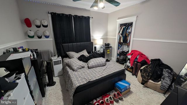 508 DAYTON ST, Trenton, NJ 08610