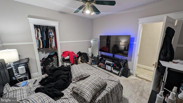 508 DAYTON ST, Trenton, NJ 08610