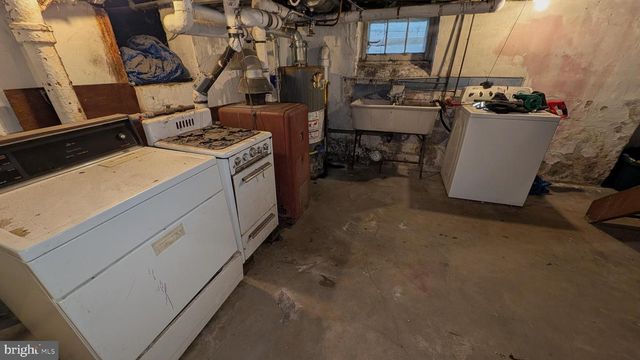 508 DAYTON ST, Trenton, NJ 08610