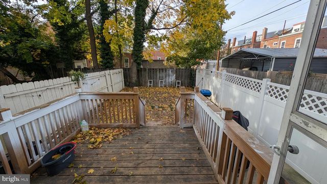 508 DAYTON ST, Trenton, NJ 08610