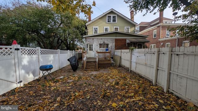 508 DAYTON ST, Trenton, NJ 08610