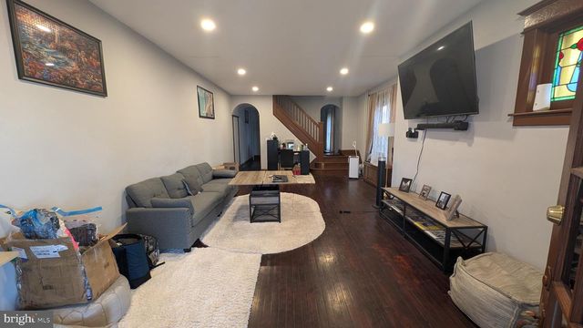 508 DAYTON ST, Trenton, NJ 08610