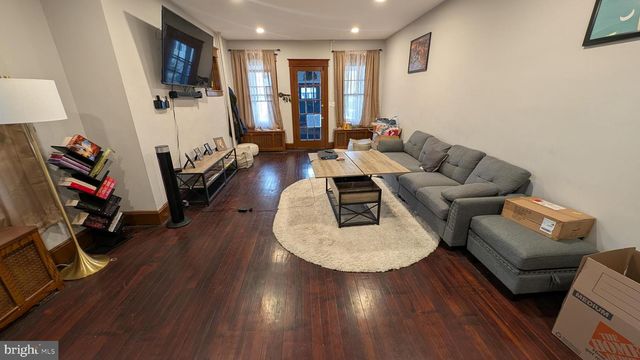 508 DAYTON ST, Trenton, NJ 08610