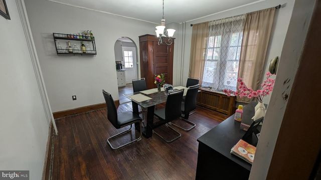 508 DAYTON ST, Trenton, NJ 08610