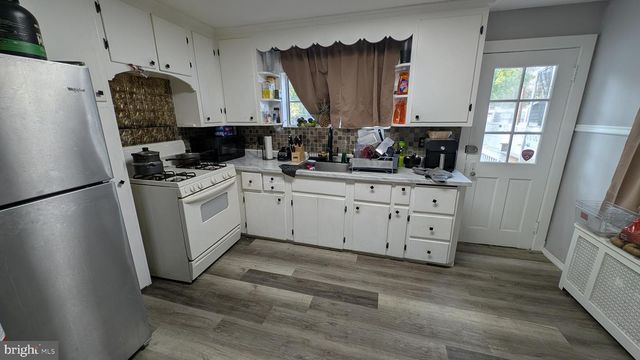 508 DAYTON ST, Trenton, NJ 08610